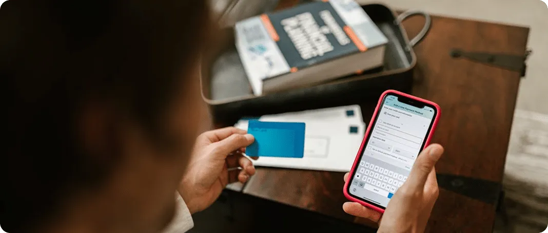 Branchenbild Softwarehandel: Lizenzkauf und Zahlung per Smartphone