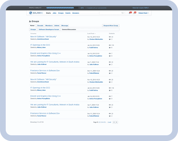 SBC_Profile